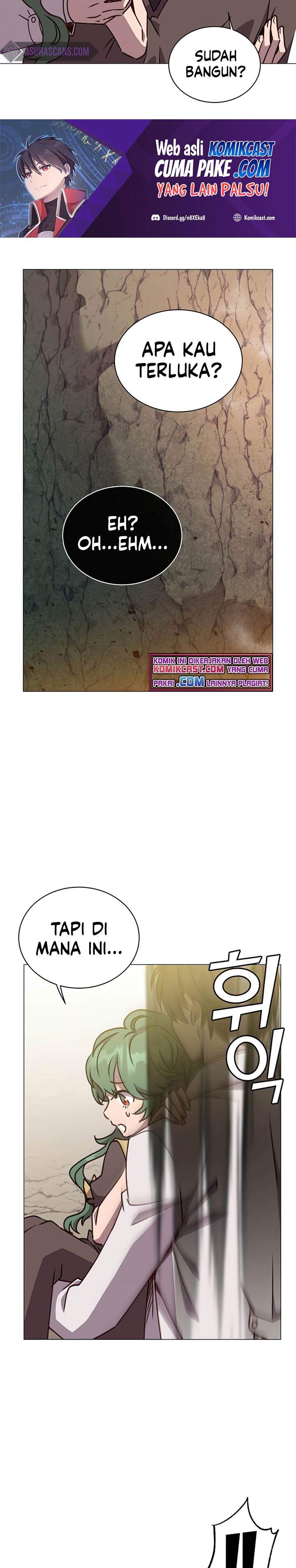 Read The Max Level Hero Has Returned ID Manga Online