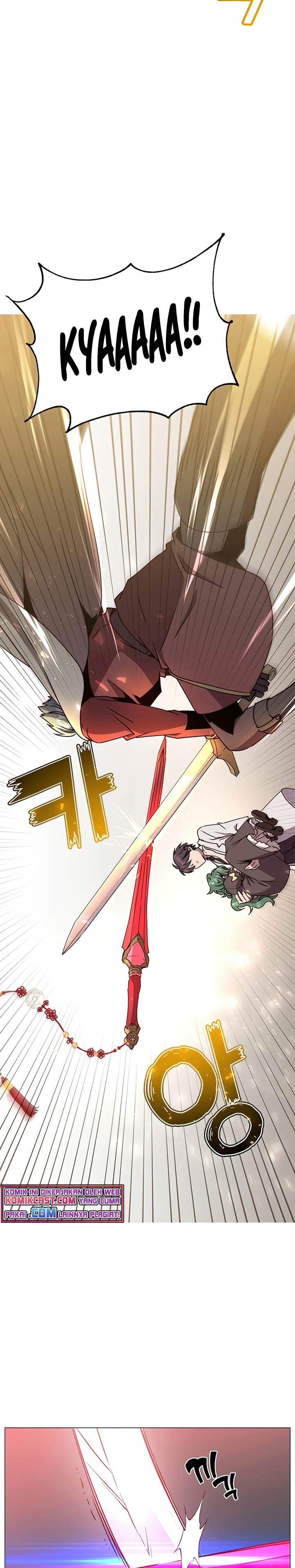 Read The Max Level Hero Has Returned ID Manga Online