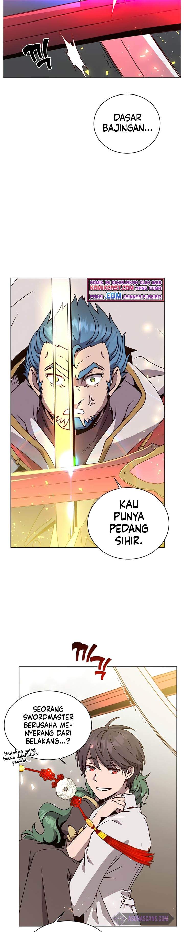 Read The Max Level Hero Has Returned ID Manga Online