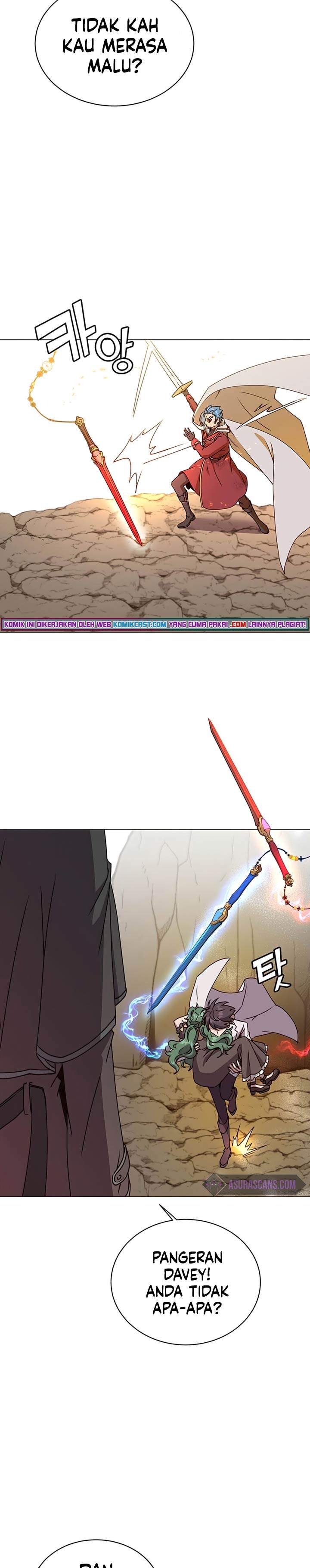 Read The Max Level Hero Has Returned ID Manga Online