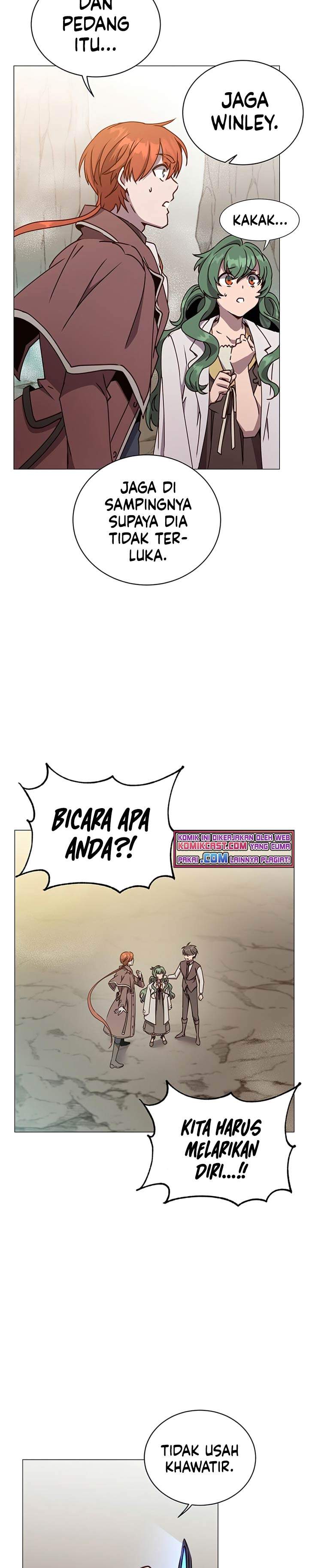 Read The Max Level Hero Has Returned ID Manga Online
