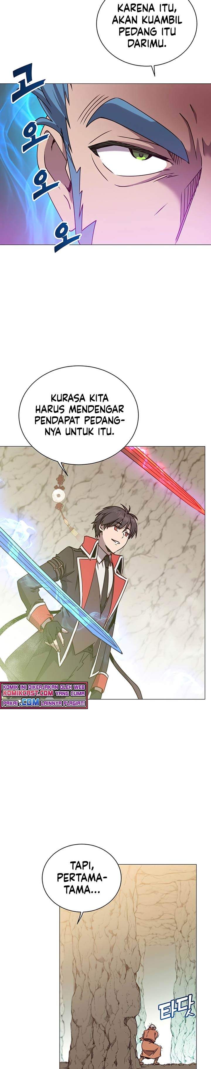 Read The Max Level Hero Has Returned ID Manga Online