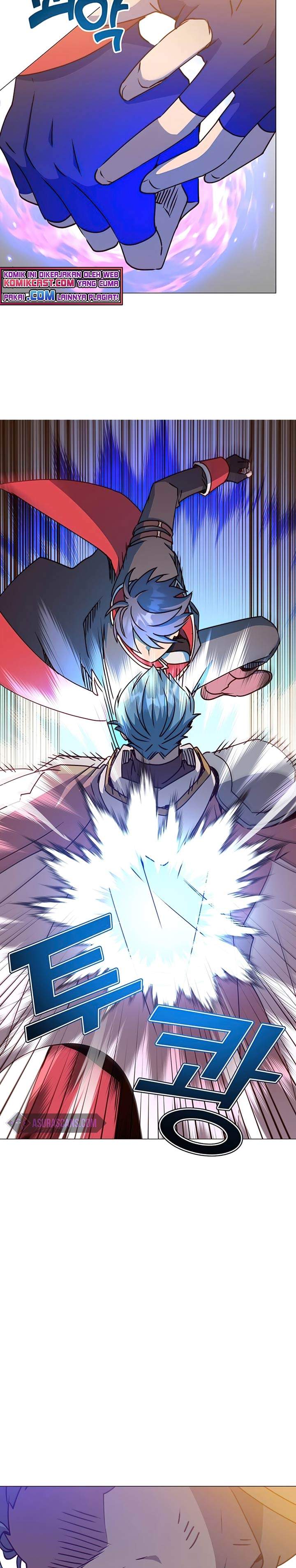 Read The Max Level Hero Has Returned ID Manga Online