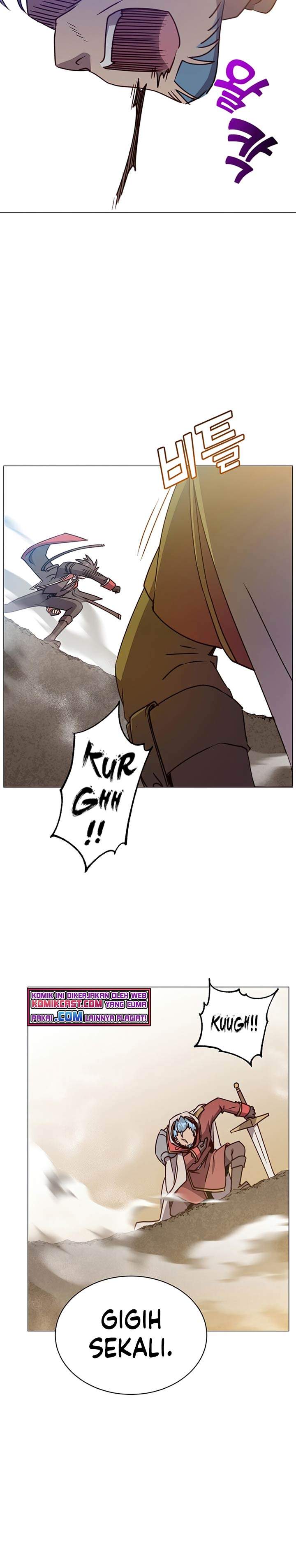 Read The Max Level Hero Has Returned ID Manga Online