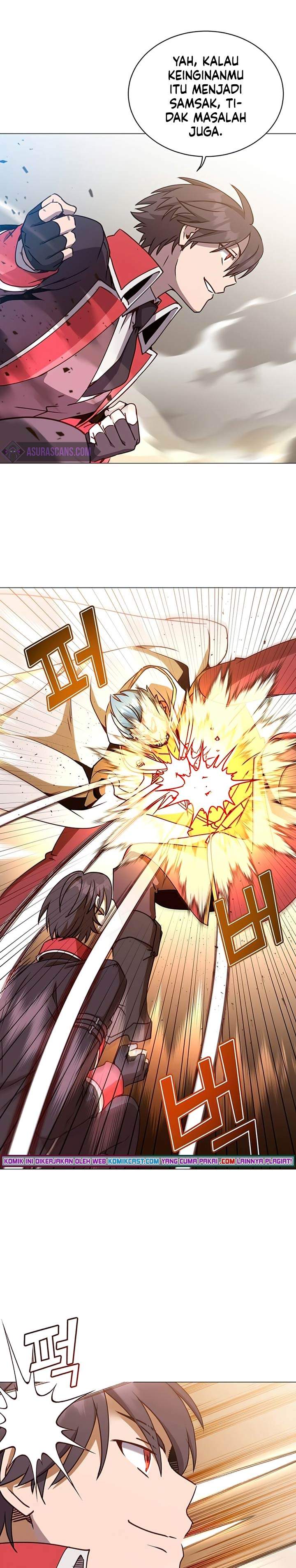 Read The Max Level Hero Has Returned ID Manga Online