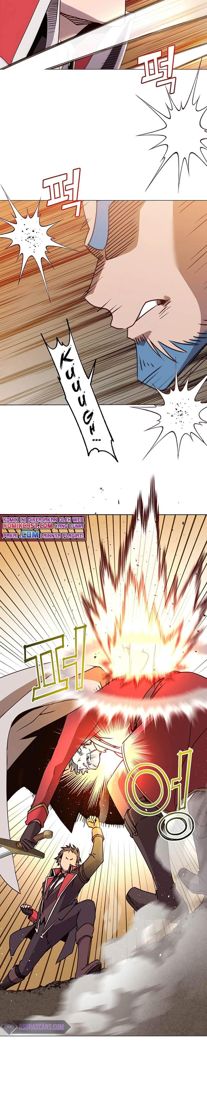 Read The Max Level Hero Has Returned ID Manga Online