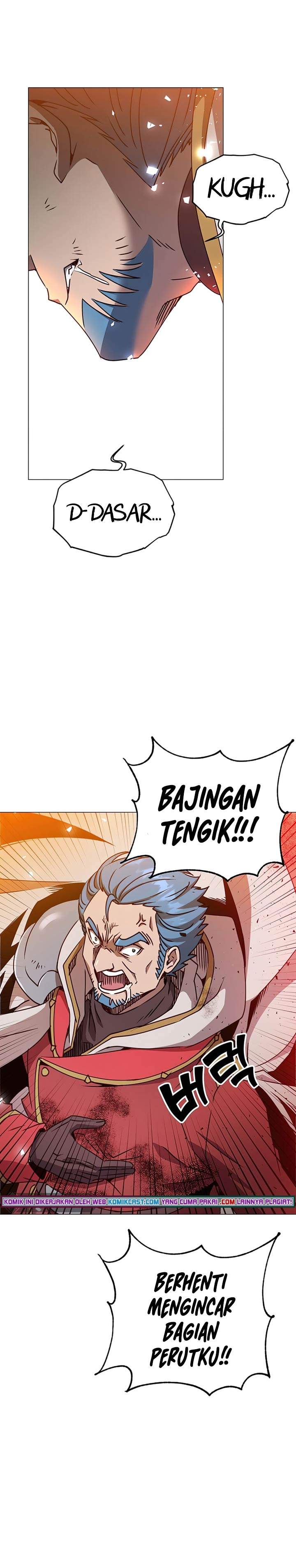 Read The Max Level Hero Has Returned ID Manga Online