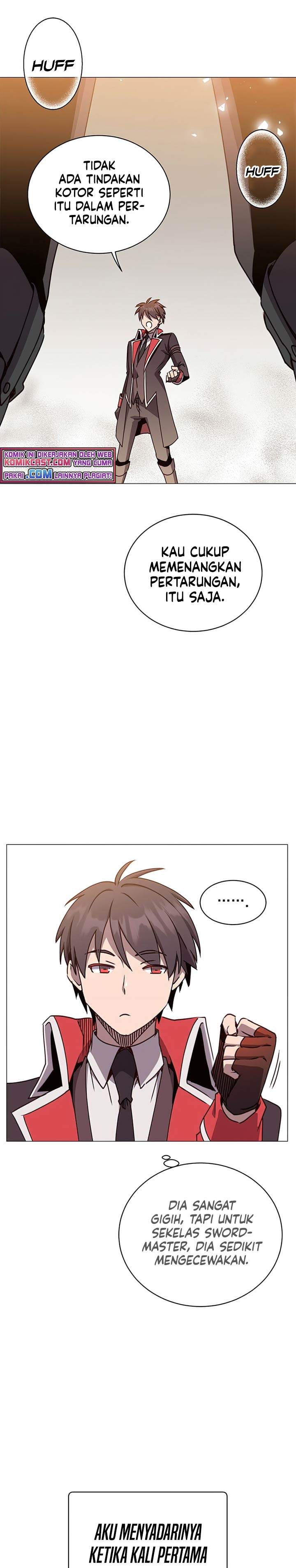 Read The Max Level Hero Has Returned ID Manga Online