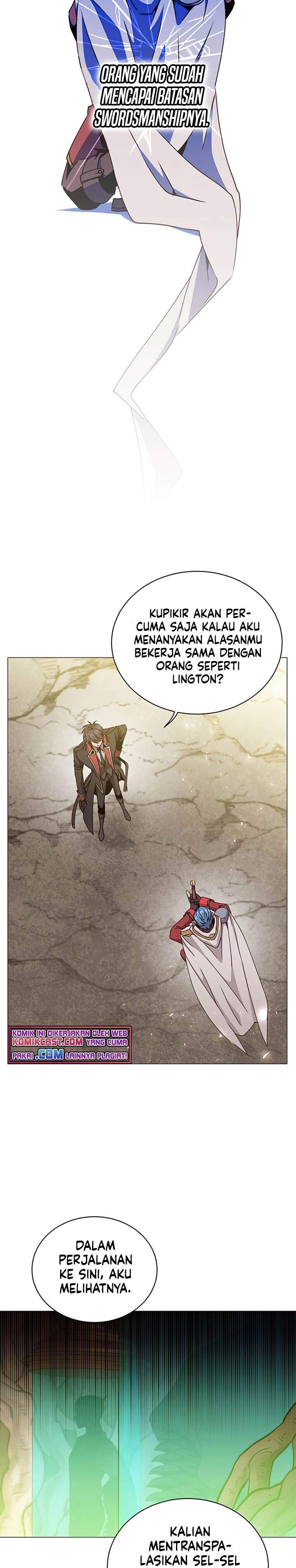 Read The Max Level Hero Has Returned ID Manga Online