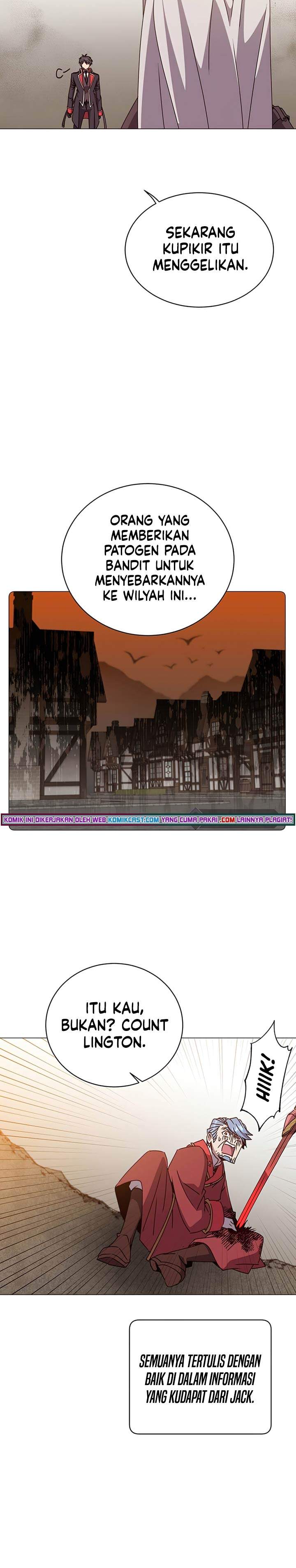 Read The Max Level Hero Has Returned ID Manga Online