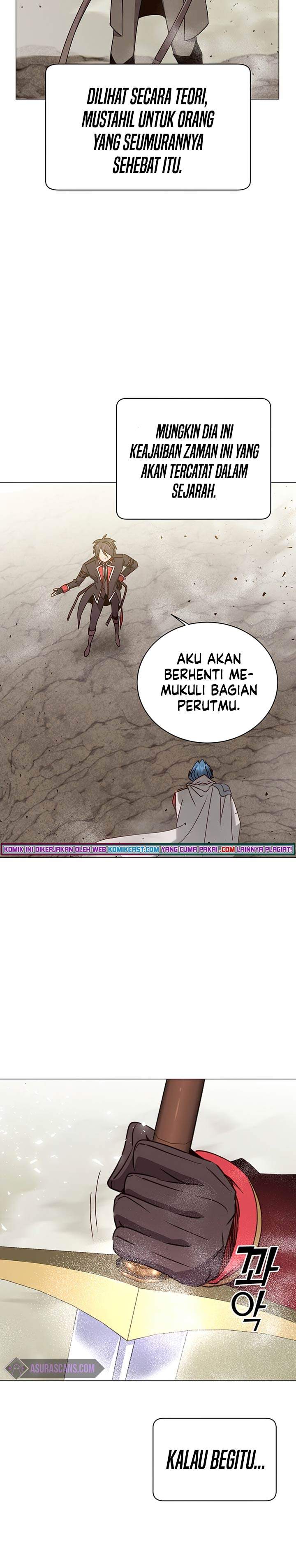 Read The Max Level Hero Has Returned ID Manga Online