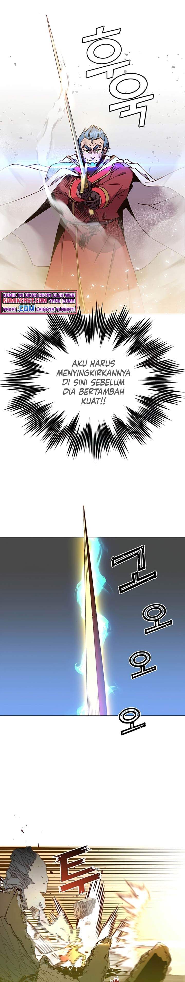 Read The Max Level Hero Has Returned ID Manga Online