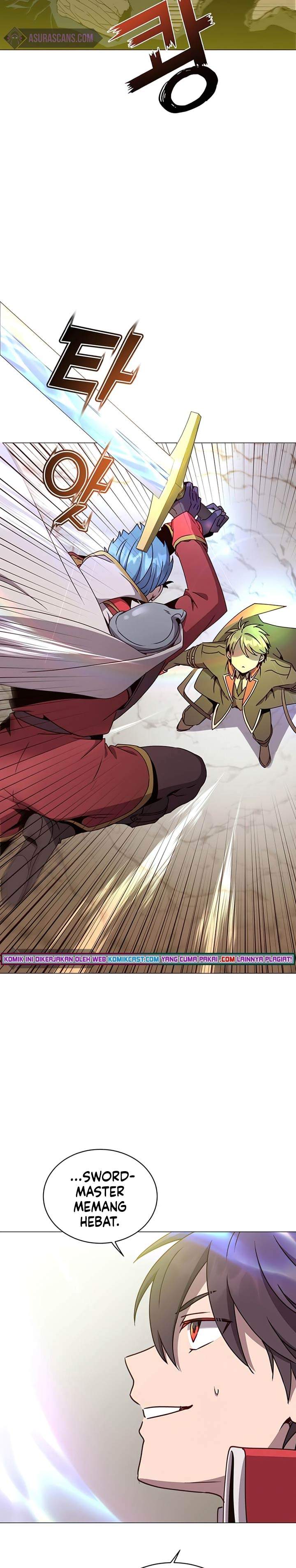 Read The Max Level Hero Has Returned ID Manga Online