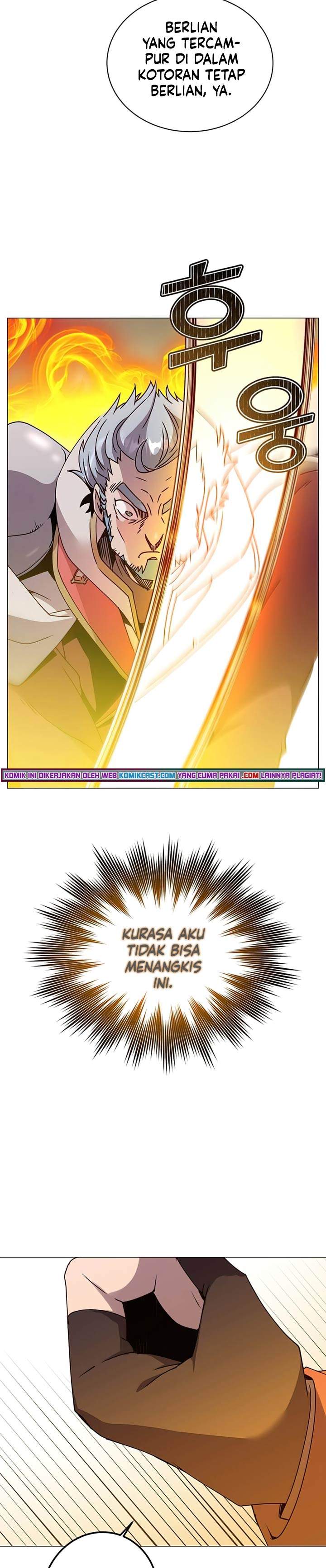 Read The Max Level Hero Has Returned ID Manga Online