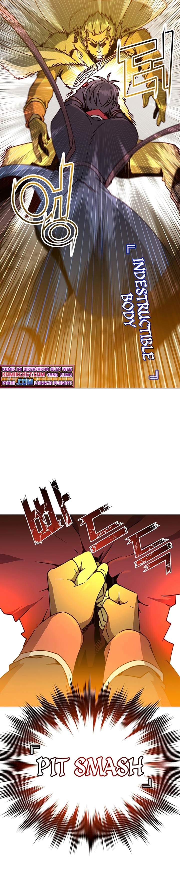 Read The Max Level Hero Has Returned ID Manga Online