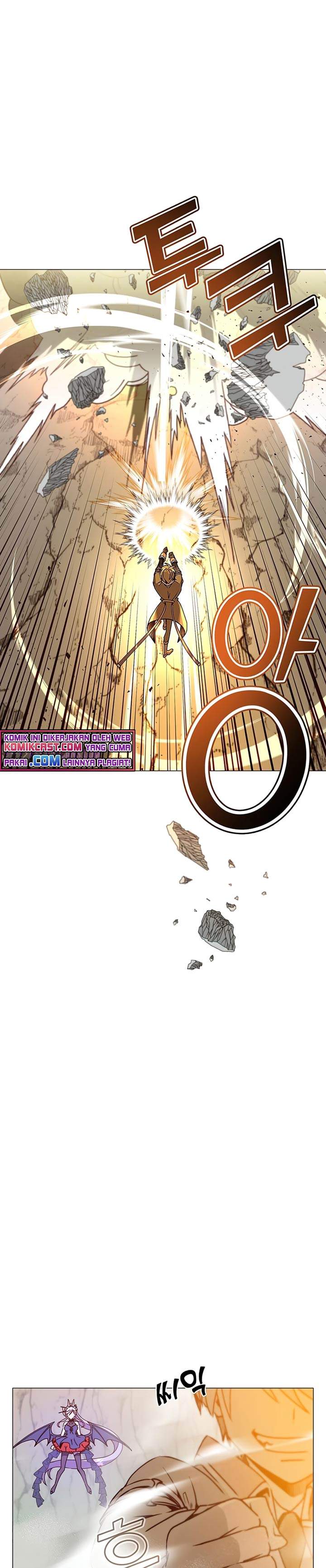 Read The Max Level Hero Has Returned ID Manga Online