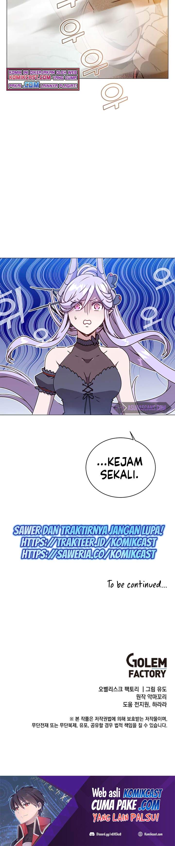 Read The Max Level Hero Has Returned ID Manga Online