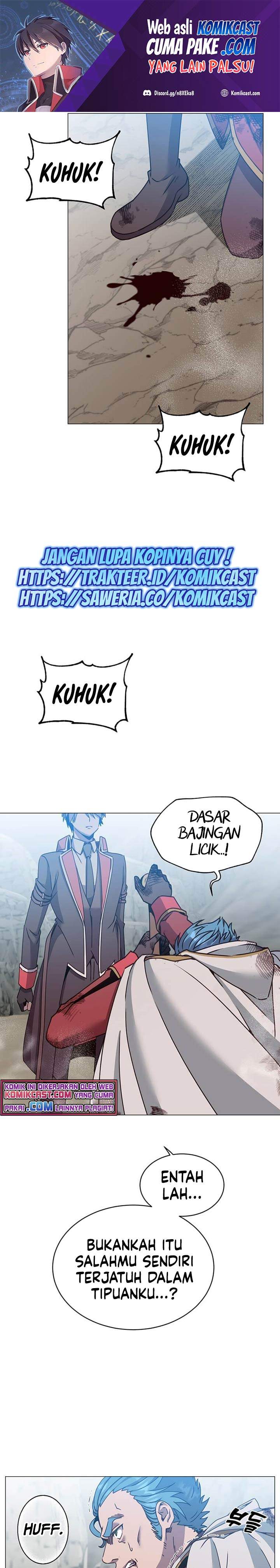 Read The Max Level Hero Has Returned ID Manga Online