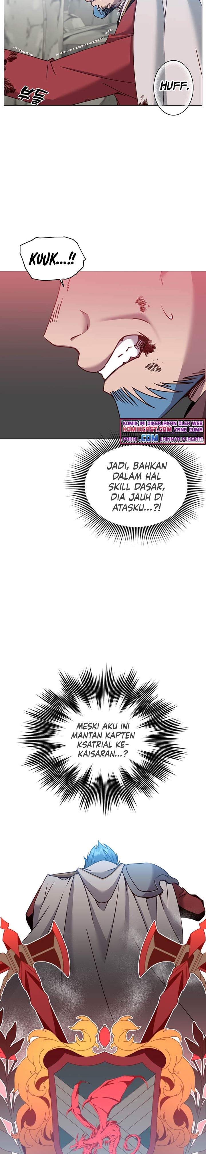 Read The Max Level Hero Has Returned ID Manga Online