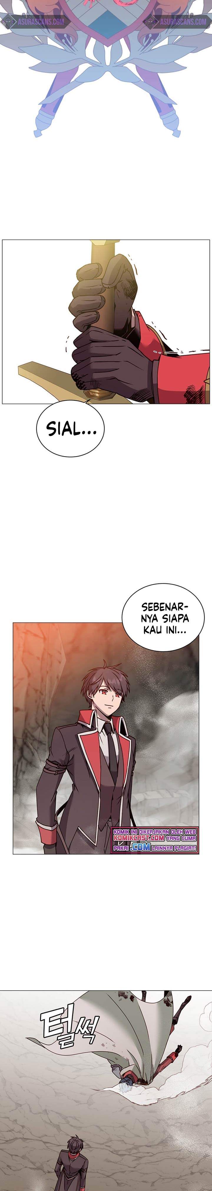 Read The Max Level Hero Has Returned ID Manga Online