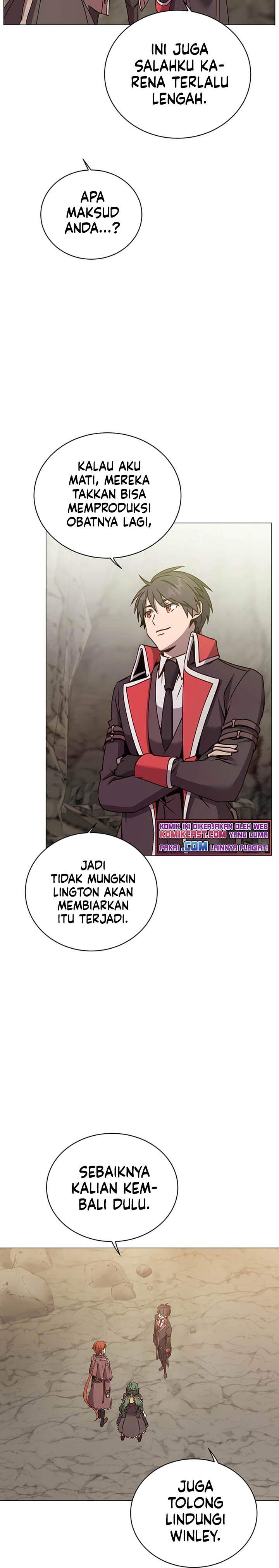 Read The Max Level Hero Has Returned ID Manga Online