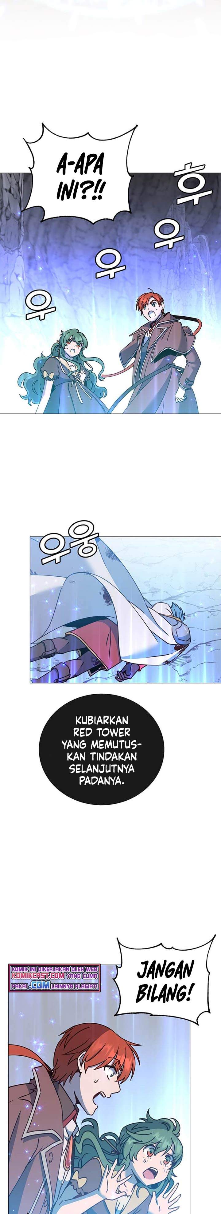 Read The Max Level Hero Has Returned ID Manga Online