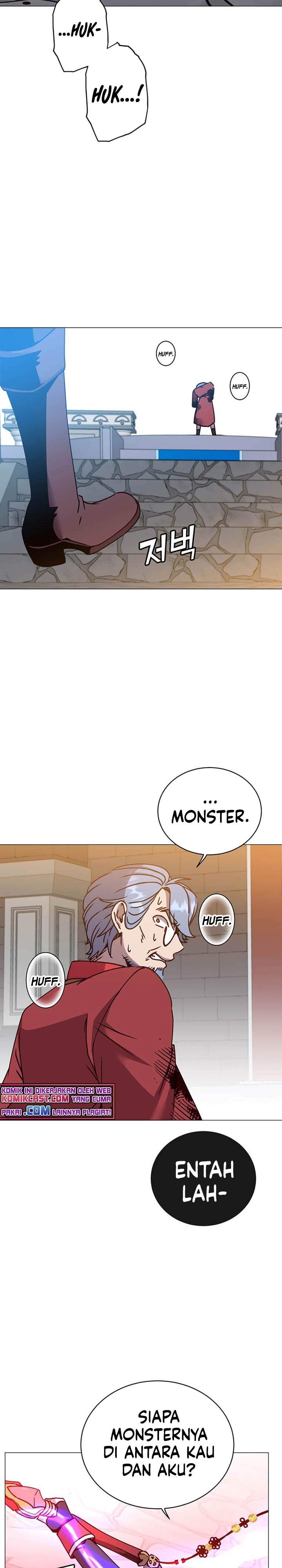 Read The Max Level Hero Has Returned ID Manga Online