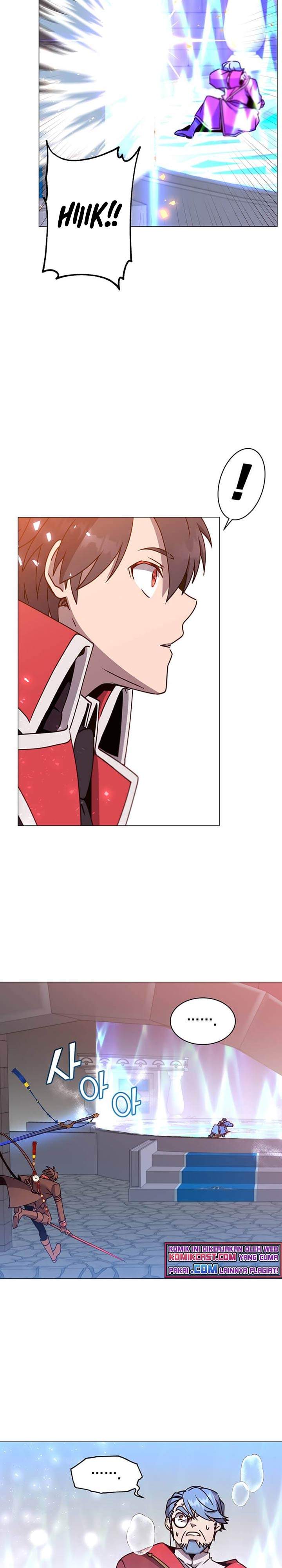 Read The Max Level Hero Has Returned ID Manga Online