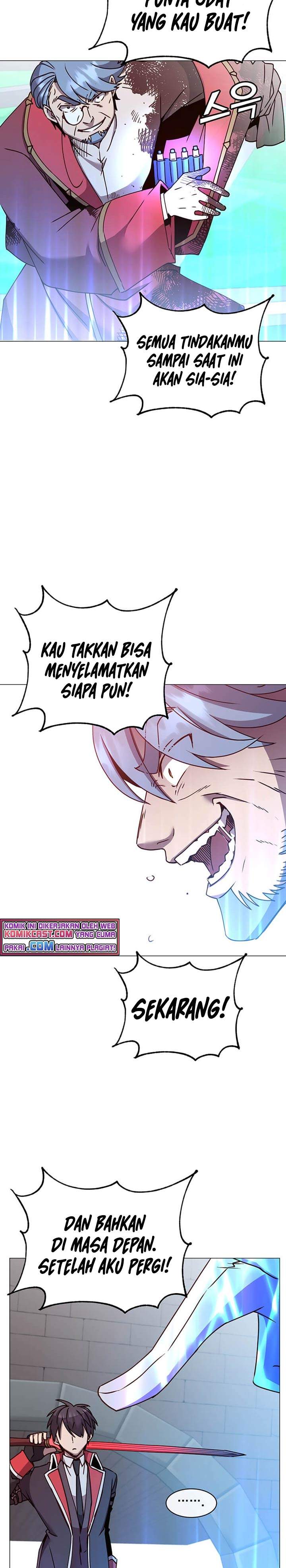 Read The Max Level Hero Has Returned ID Manga Online