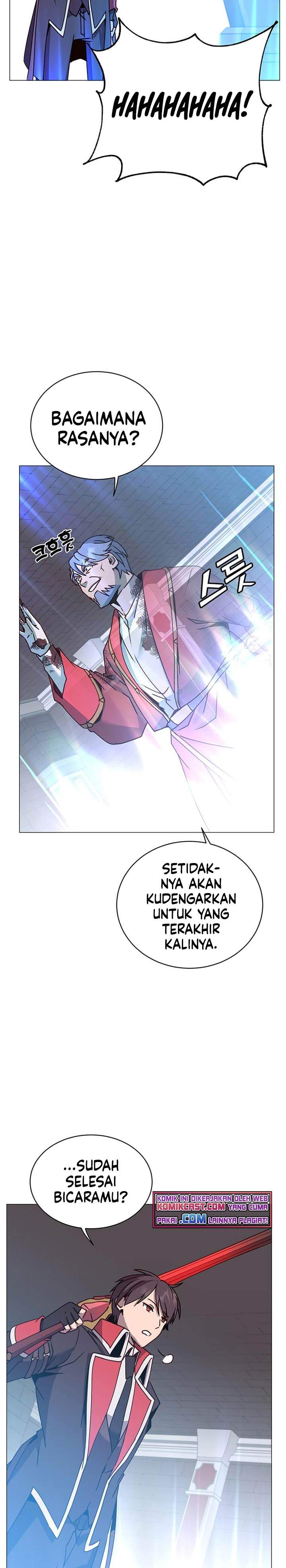 Read The Max Level Hero Has Returned ID Manga Online