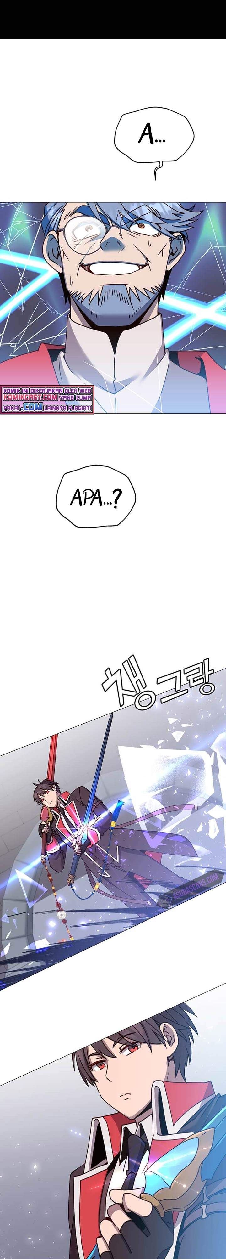 Read The Max Level Hero Has Returned ID Manga Online
