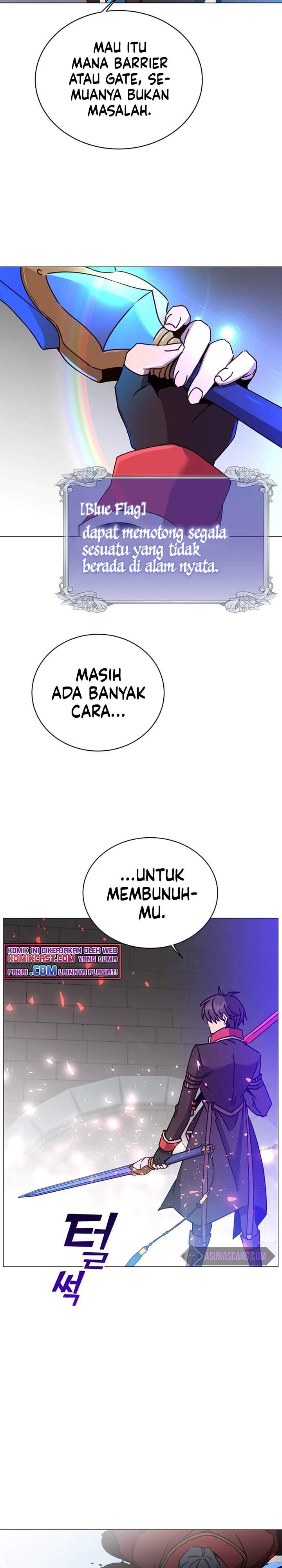 Read The Max Level Hero Has Returned ID Manga Online