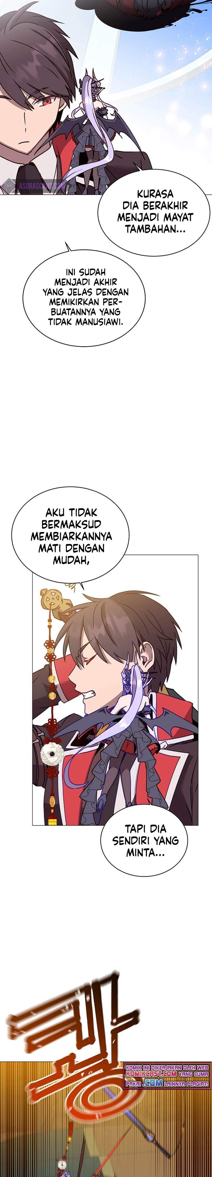 Read The Max Level Hero Has Returned ID Manga Online