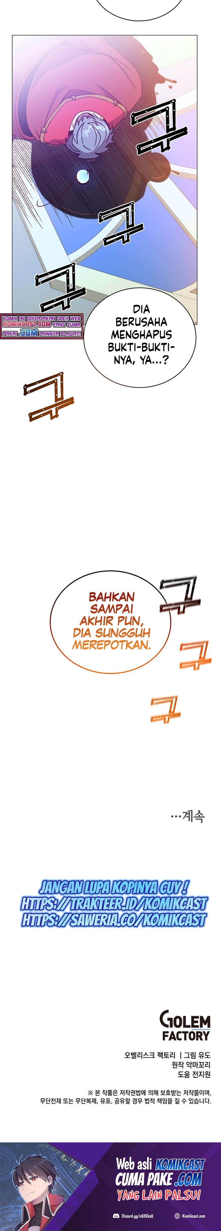 Read The Max Level Hero Has Returned ID Manga Online