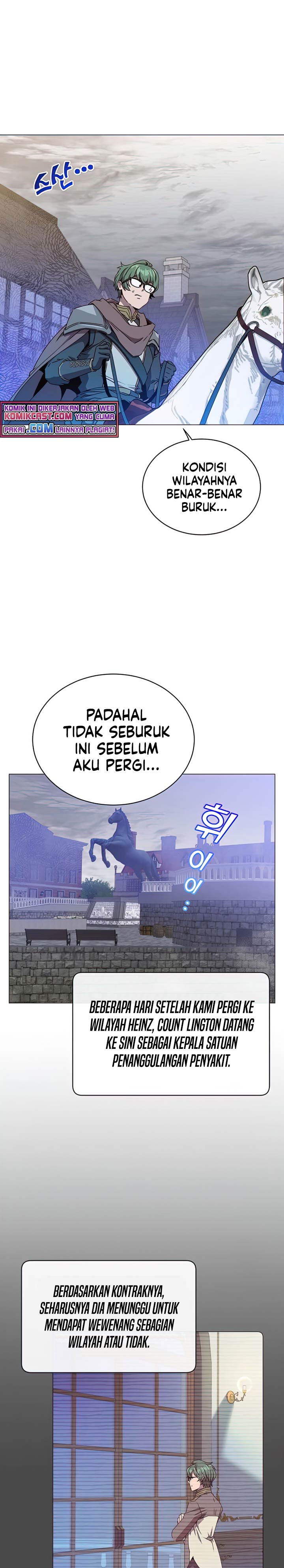 Read The Max Level Hero Has Returned ID Manga Online