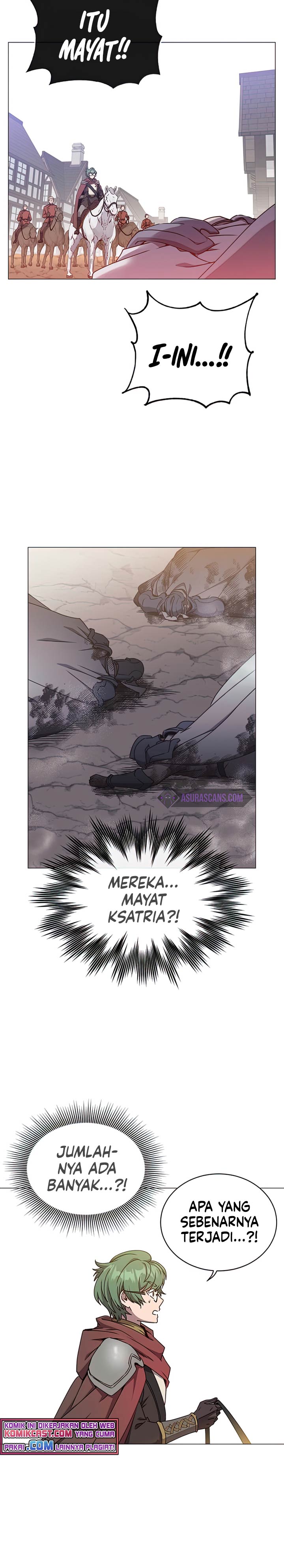 Read The Max Level Hero Has Returned ID Manga Online