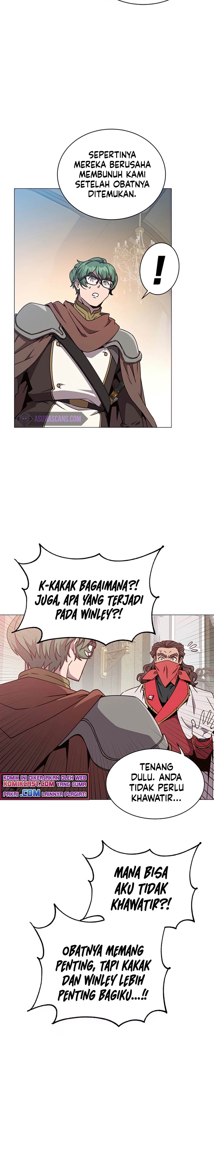 Read The Max Level Hero Has Returned ID Manga Online