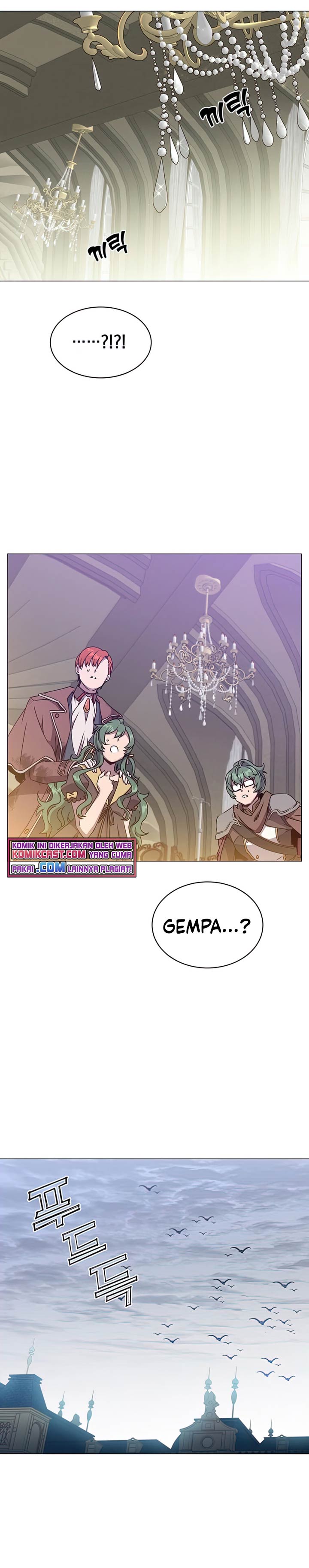 Read The Max Level Hero Has Returned ID Manga Online