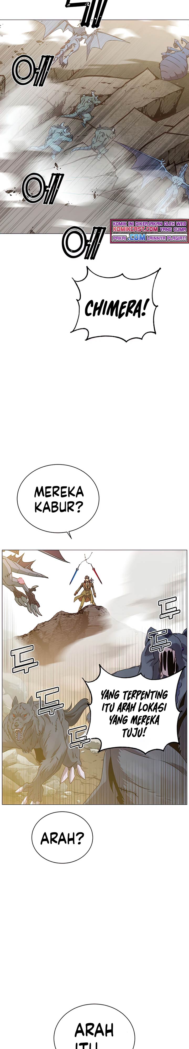 Read The Max Level Hero Has Returned ID Manga Online