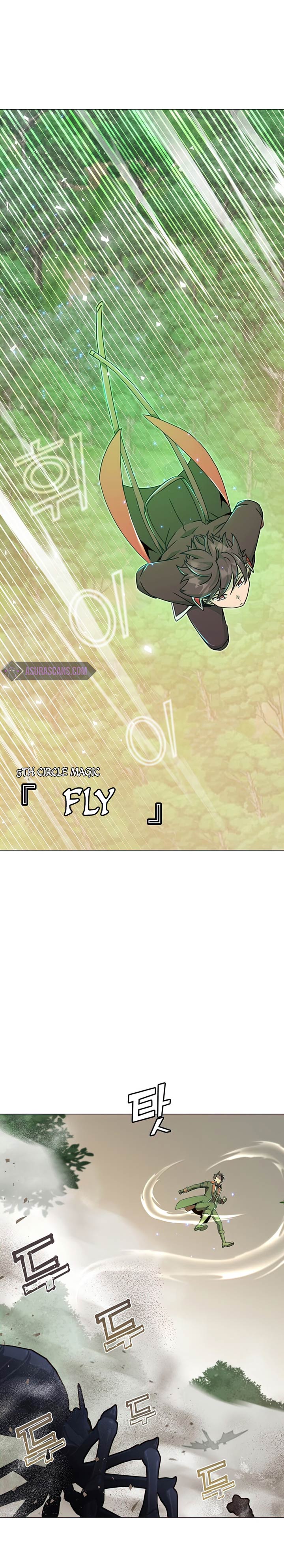 Read The Max Level Hero Has Returned ID Manga Online