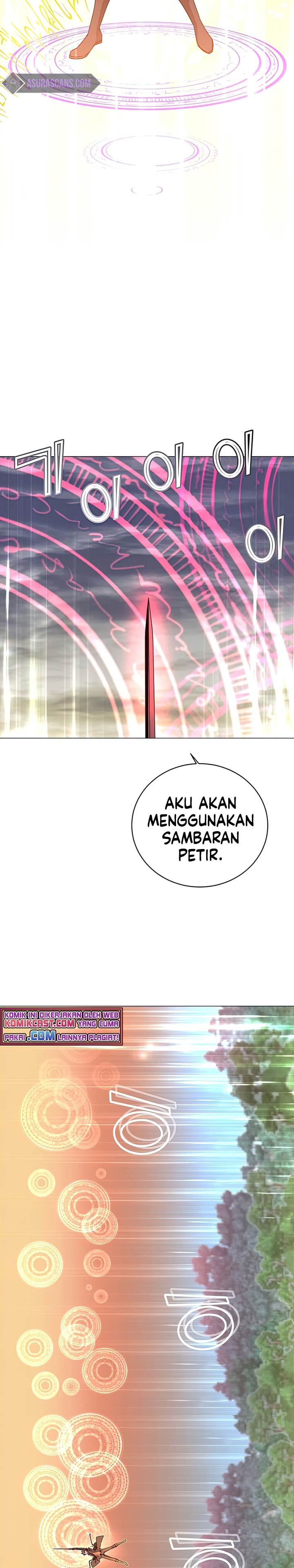 Read The Max Level Hero Has Returned ID Manga Online