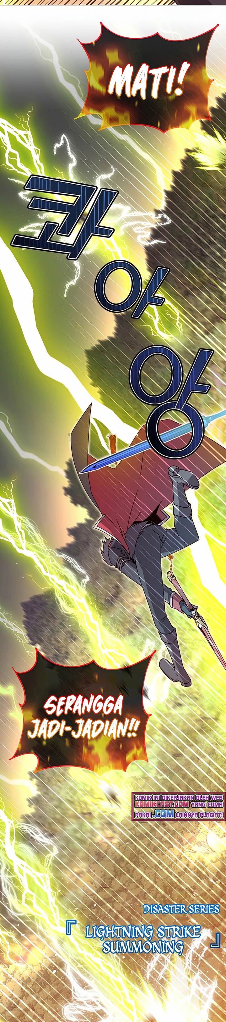 Read The Max Level Hero Has Returned ID Manga Online