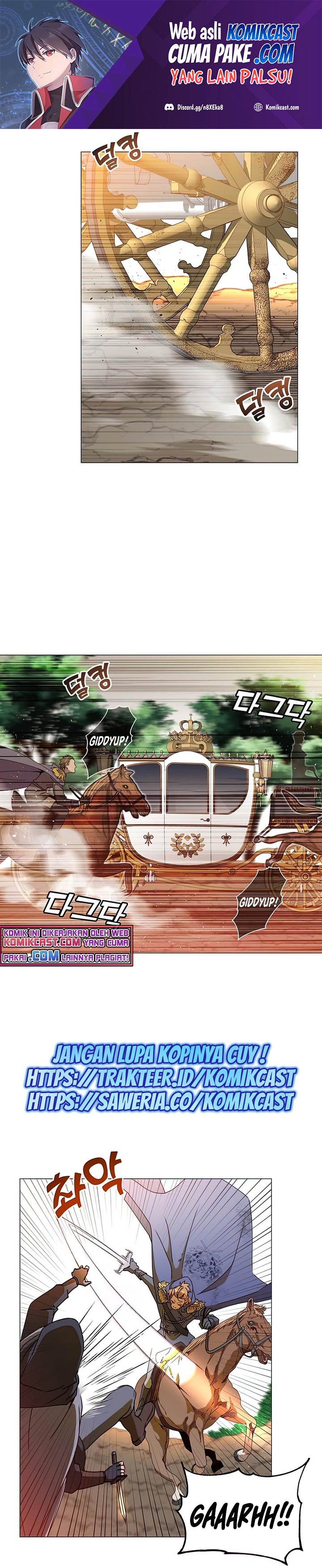 Read The Max Level Hero Has Returned ID Manga Online