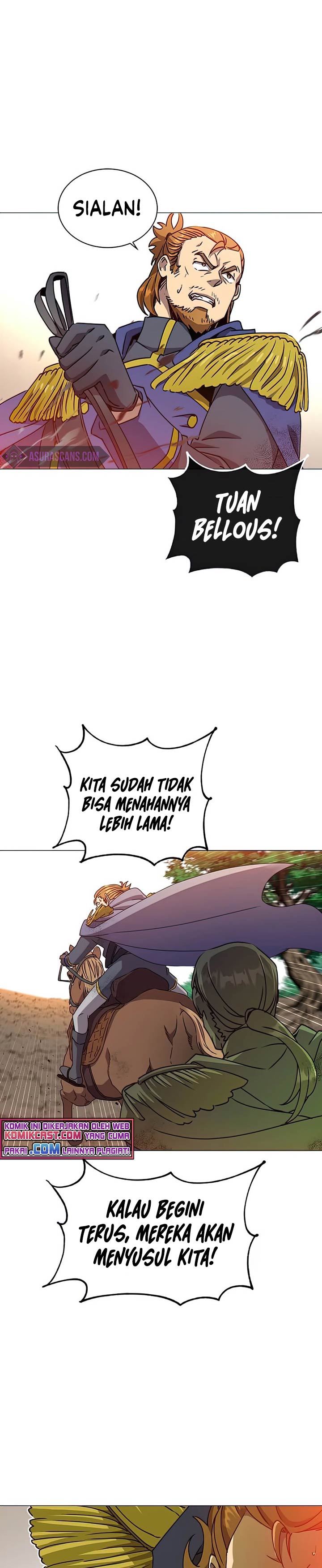 Read The Max Level Hero Has Returned ID Manga Online