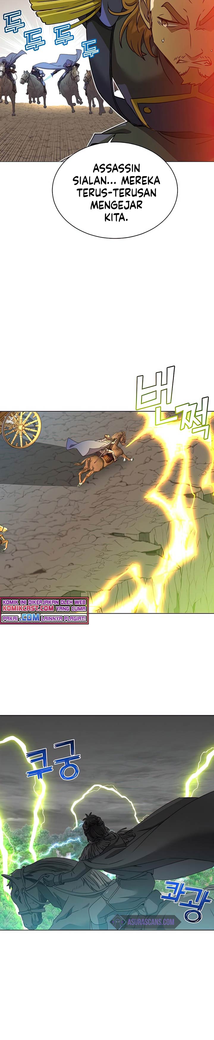 Read The Max Level Hero Has Returned ID Manga Online