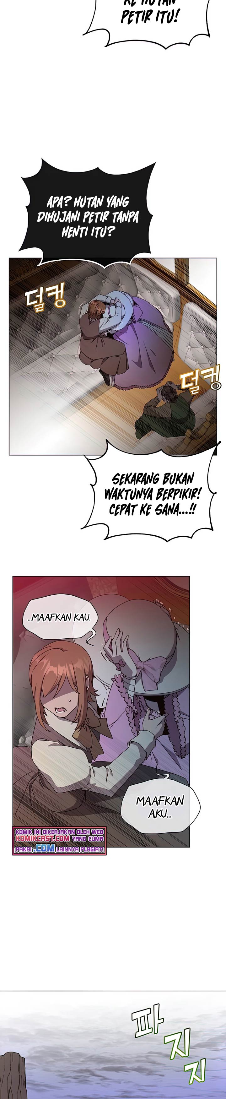 Read The Max Level Hero Has Returned ID Manga Online