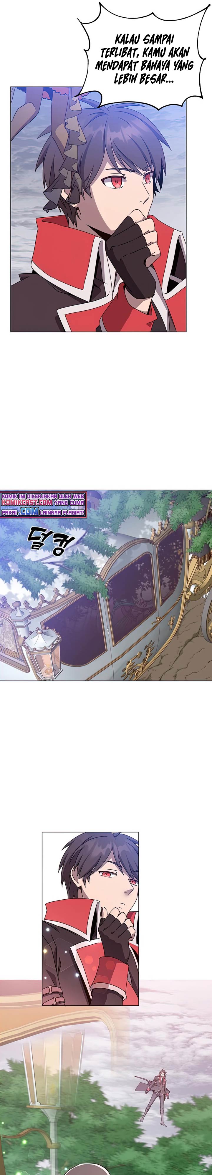 Read The Max Level Hero Has Returned ID Manga Online