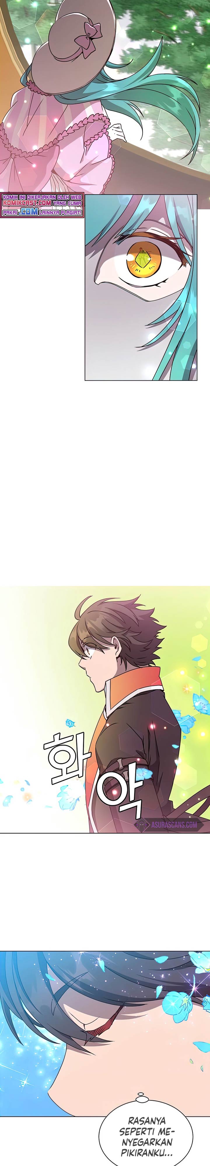Read The Max Level Hero Has Returned ID Manga Online