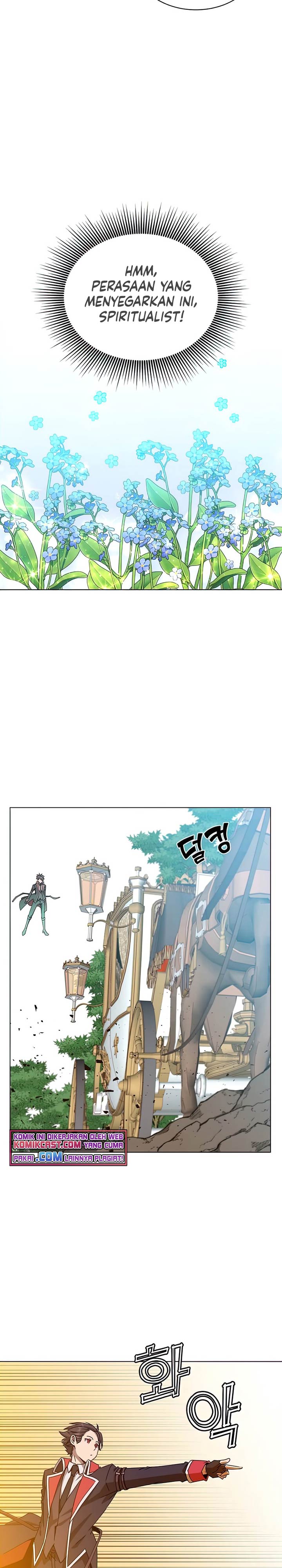 Read The Max Level Hero Has Returned ID Manga Online