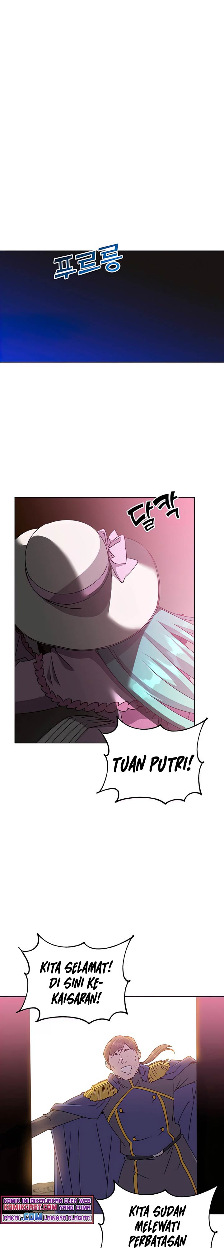 Read The Max Level Hero Has Returned ID Manga Online